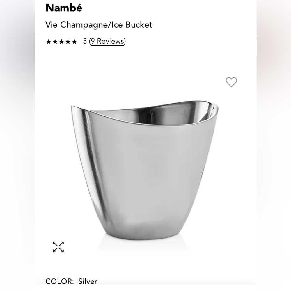New never used without box!